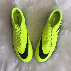 SALE!! Nike Hypervenom Phatal II FG